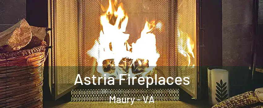 Astria Fireplaces Maury - VA