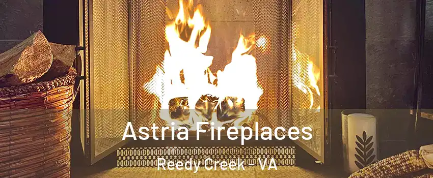 Astria Fireplaces Reedy Creek - VA