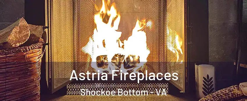 Astria Fireplaces Shockoe Bottom - VA