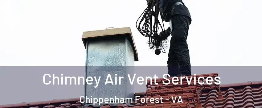 Chimney Air Vent Services Chippenham Forest - VA