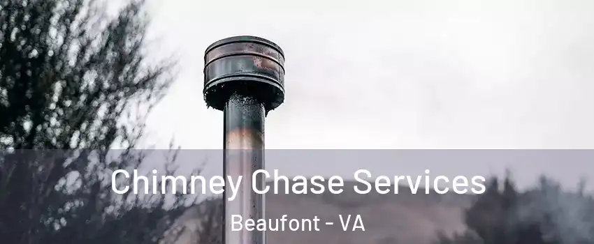 Chimney Chase Services Beaufont - VA