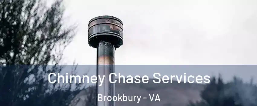 Chimney Chase Services Brookbury - VA