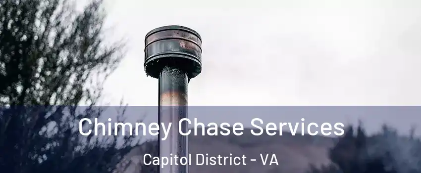 Chimney Chase Services Capitol District - VA