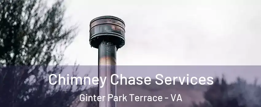 Chimney Chase Services Ginter Park Terrace - VA