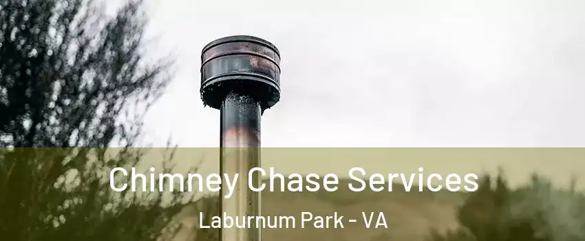 Chimney Chase Services Laburnum Park - VA