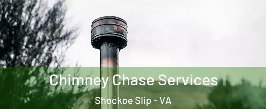 Chimney Chase Services Shockoe Slip - VA