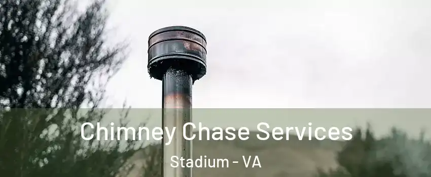 Chimney Chase Services Stadium - VA