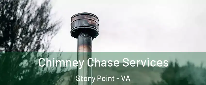 Chimney Chase Services Stony Point - VA