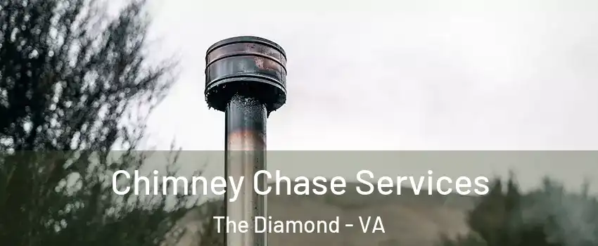 Chimney Chase Services The Diamond - VA