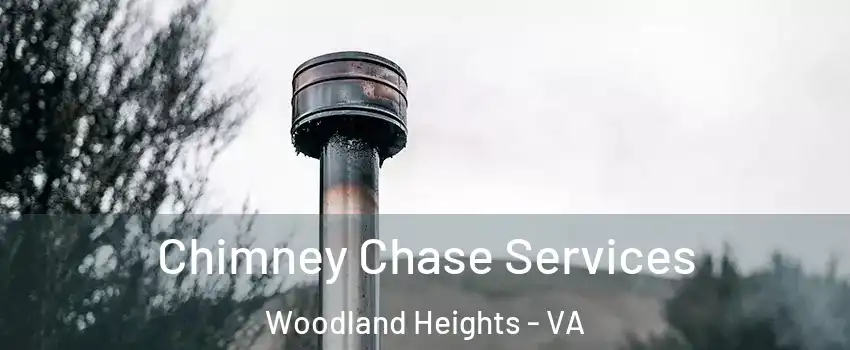 Chimney Chase Services Woodland Heights - VA