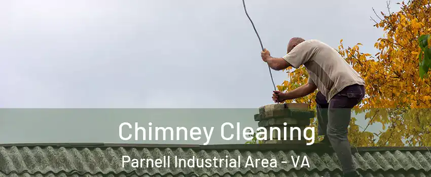 Chimney Cleaning Parnell Industrial Area - VA