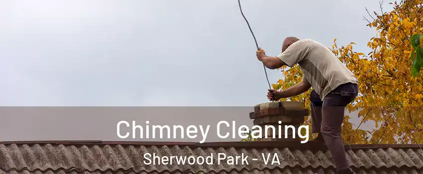 Chimney Cleaning Sherwood Park - VA