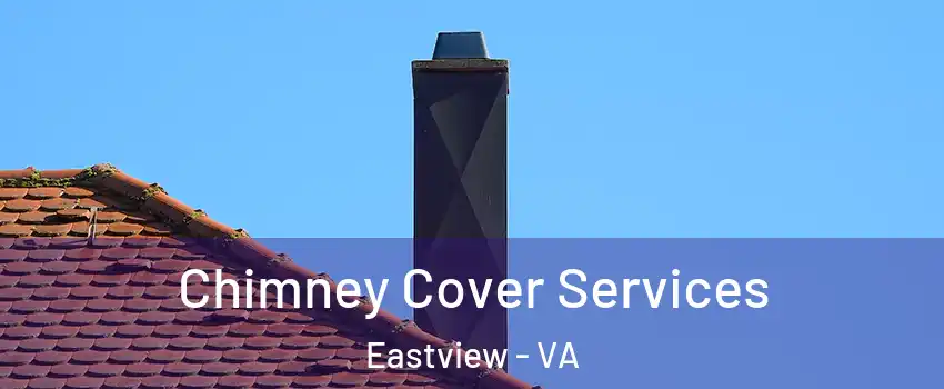 Chimney Cover Services Eastview - VA