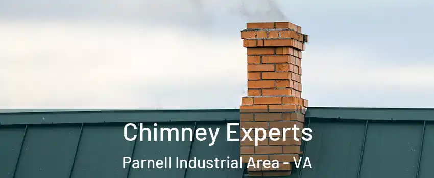 Chimney Experts Parnell Industrial Area - VA