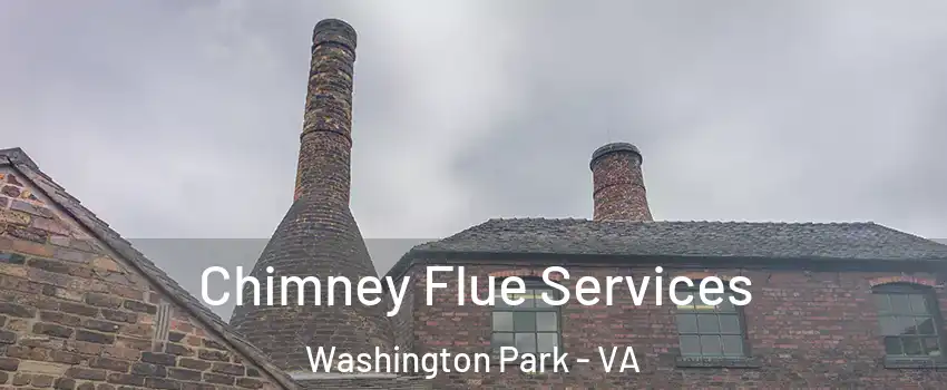 Chimney Flue Services Washington Park - VA