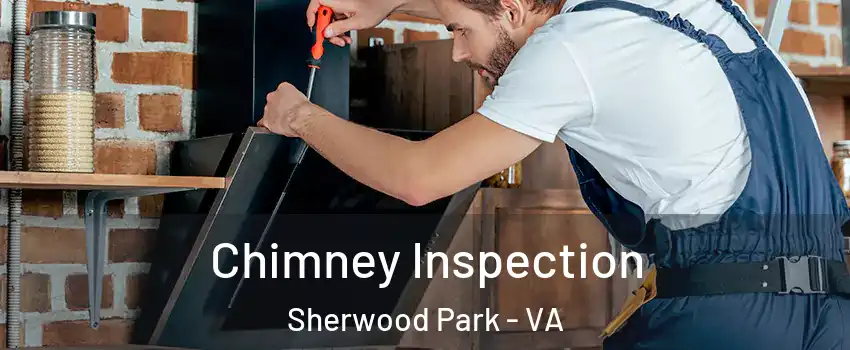 Chimney Inspection Sherwood Park - VA