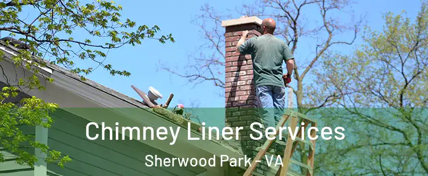 Chimney Liner Services Sherwood Park - VA