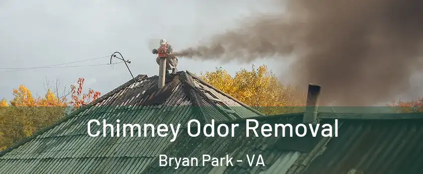 Chimney Odor Removal Bryan Park - VA