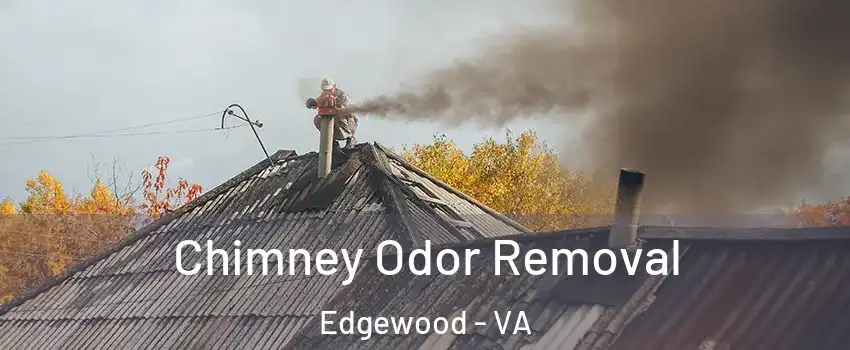 Chimney Odor Removal Edgewood - VA