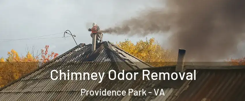 Chimney Odor Removal Providence Park - VA
