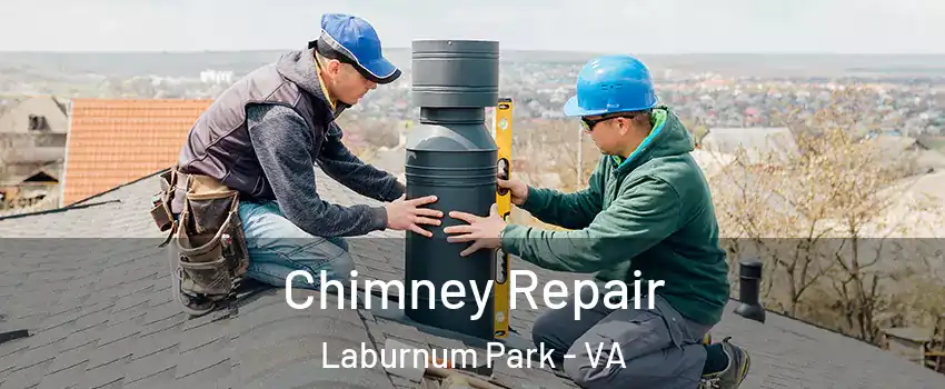 Chimney Repair Laburnum Park - VA