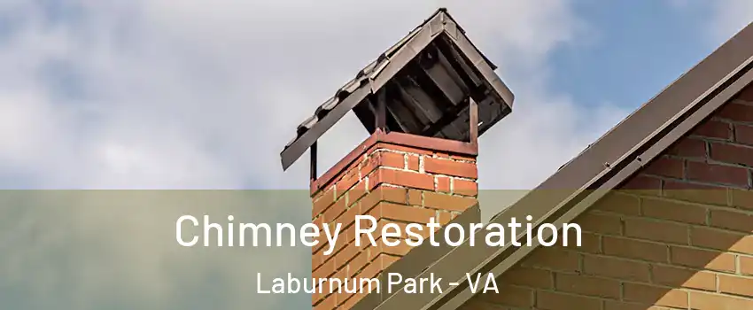 Chimney Restoration Laburnum Park - VA