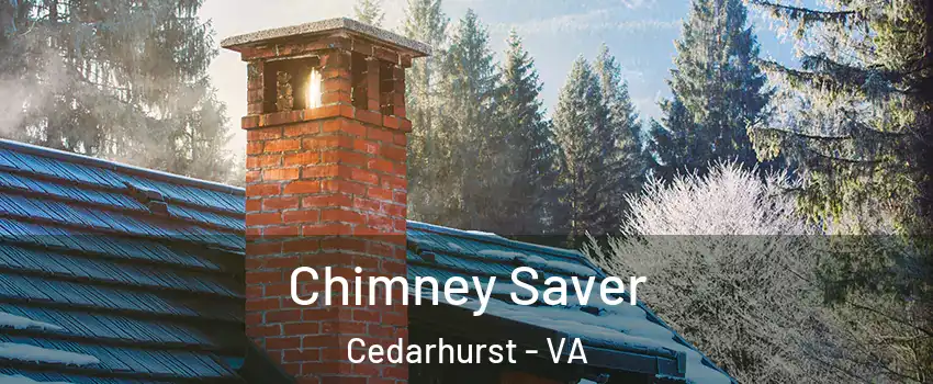 Chimney Saver Cedarhurst - VA