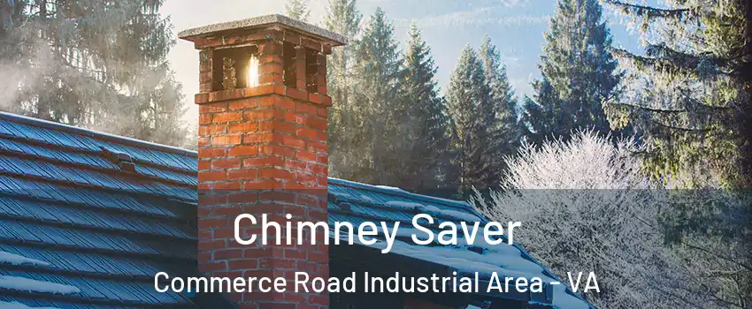 Chimney Saver Commerce Road Industrial Area - VA