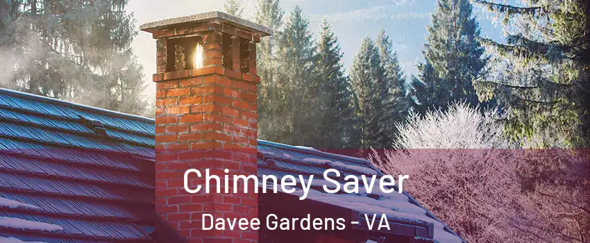 Chimney Saver Davee Gardens - VA