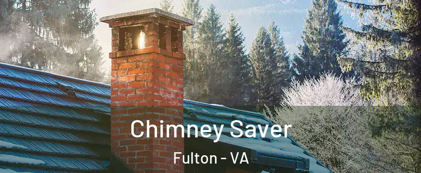 Chimney Saver Fulton - VA