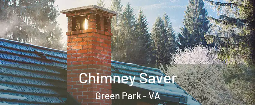 Chimney Saver Green Park - VA
