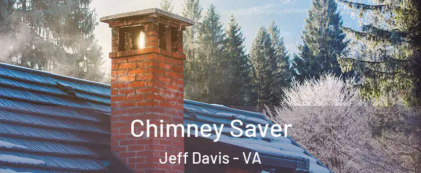 Chimney Saver Jeff Davis - VA