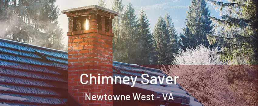 Chimney Saver Newtowne West - VA