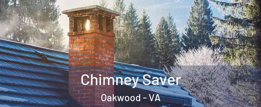 Chimney Saver Oakwood - VA