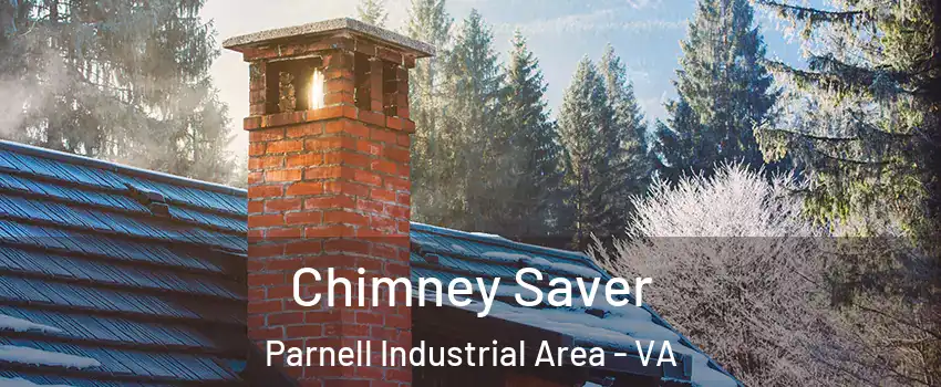 Chimney Saver Parnell Industrial Area - VA