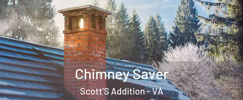 Chimney Saver Scott'S Addition - VA