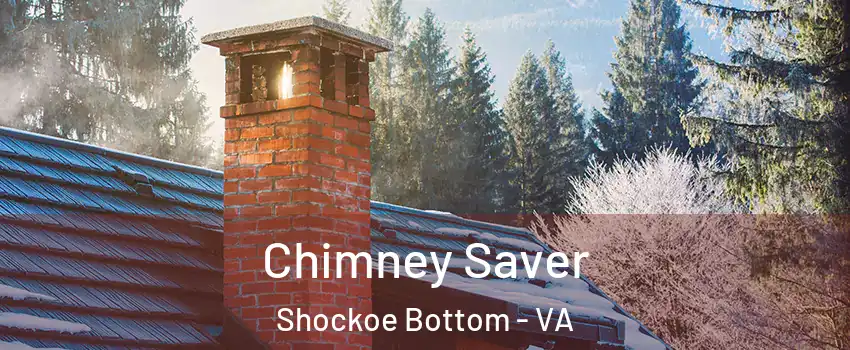 Chimney Saver Shockoe Bottom - VA