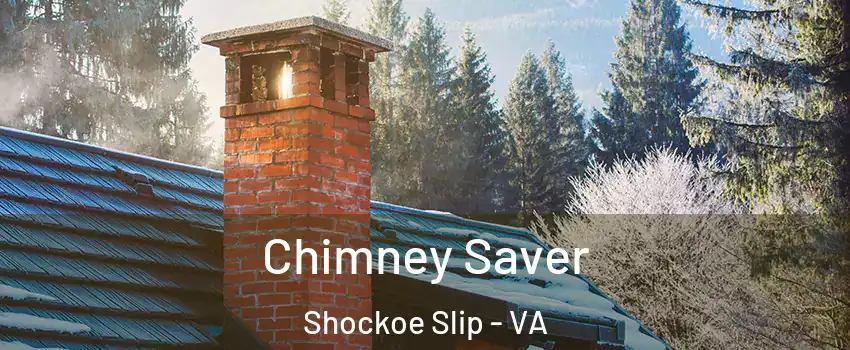 Chimney Saver Shockoe Slip - VA