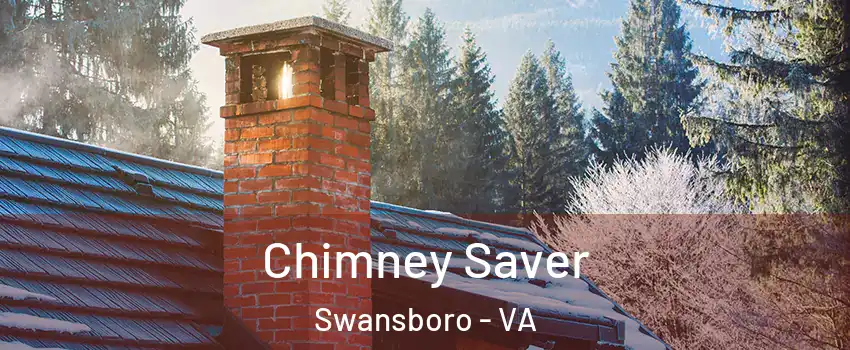 Chimney Saver Swansboro - VA