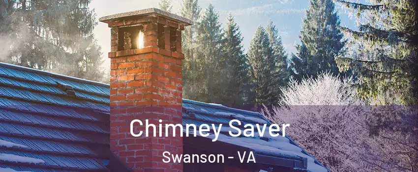 Chimney Saver Swanson - VA