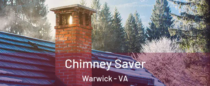 Chimney Saver Warwick - VA