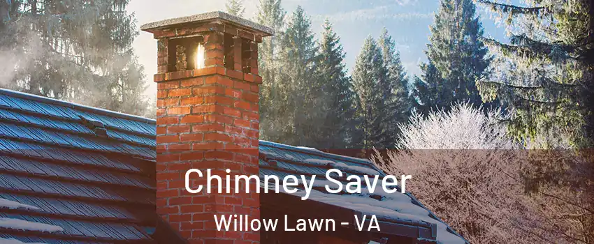 Chimney Saver Willow Lawn - VA