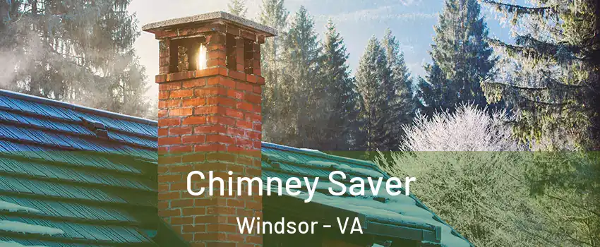 Chimney Saver Windsor - VA