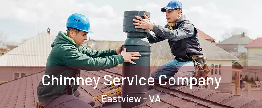 Chimney Service Company Eastview - VA