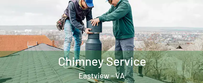 Chimney Service Eastview - VA