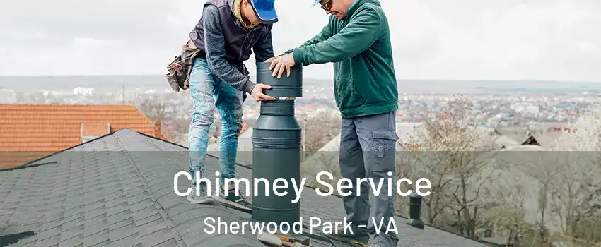 Chimney Service Sherwood Park - VA