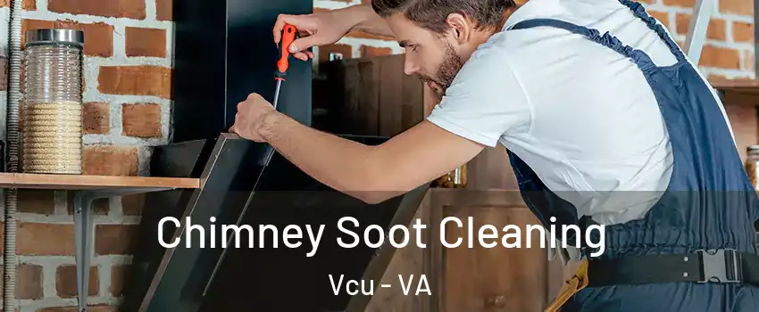 Chimney Soot Cleaning Vcu - VA