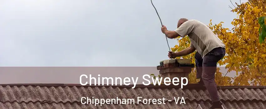 Chimney Sweep Chippenham Forest - VA