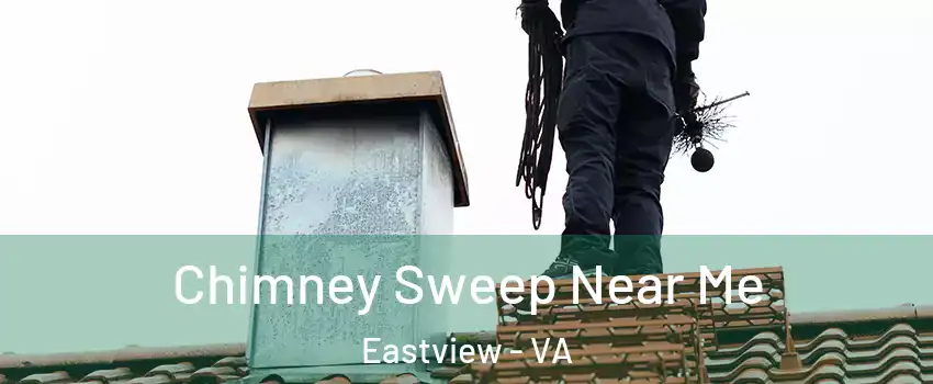 Chimney Sweep Near Me Eastview - VA