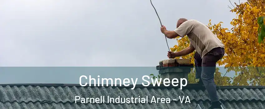 Chimney Sweep Parnell Industrial Area - VA